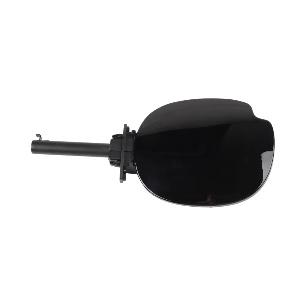 Tank Filler Flap Fuel Door Cover Filler Flap Replacement Direct Replacement Plastic Material Easy Installation Single Piece