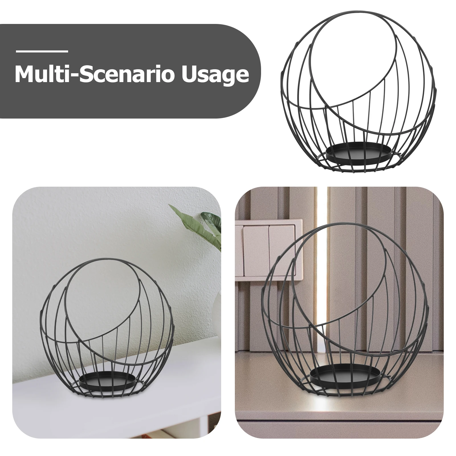 

Storage Basket Metal Magazine Holder Heavy Duty Rust Proof Book Stand Desk Organizer Newspaper Rack File Folder Solution