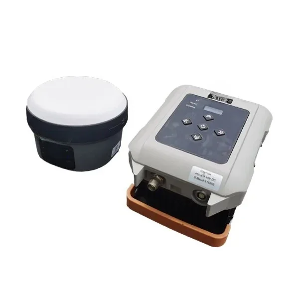 High Precision Real-time Dynamic Lofting Surveying Equipment Gnss Gps Rtk Receiver FJDV10i