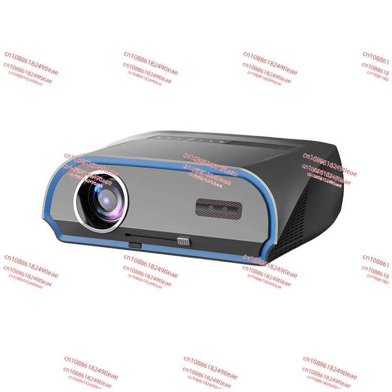 

1080P Android 9.0 Full HD проектор с лазерным расстоянием домашний кинотеатр кинотеатр уличные кинопроекторы для смартфонов