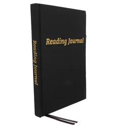 Book Reading Journal A5 Size Book Reviews Diary Reading Log Record Notebook For Readers Review And Track Your Reading For Book L