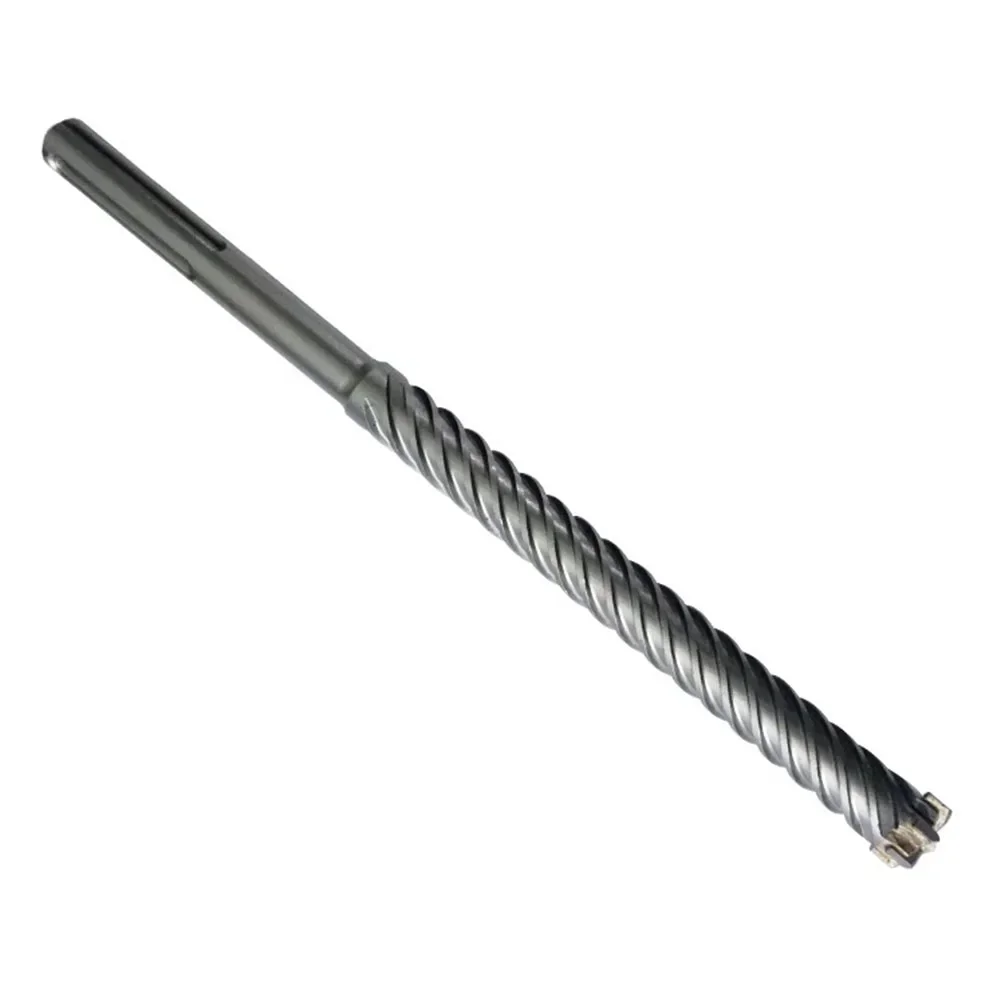 280mm SDS-MAX Shank Drill Bit 18 19 20 22 23 24 25mm For Drilling Cement Walls Concrete Stones Power Tool Accessories