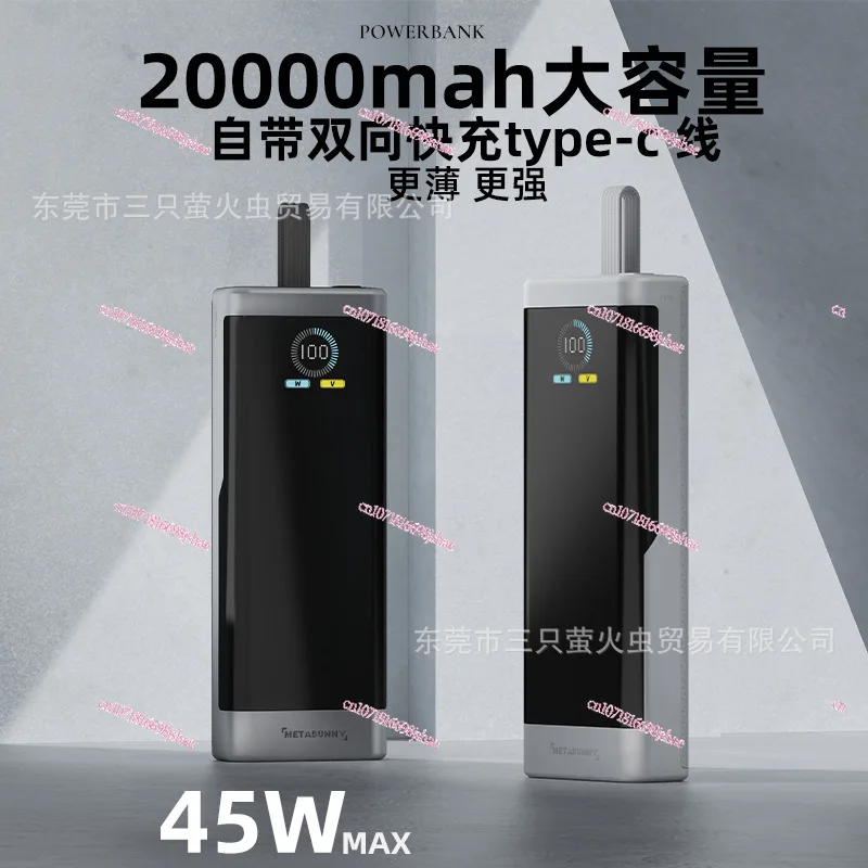 Spot Certification, Complete Qualifications, 20,000 MAh, Self-contained Digital Display, Portable