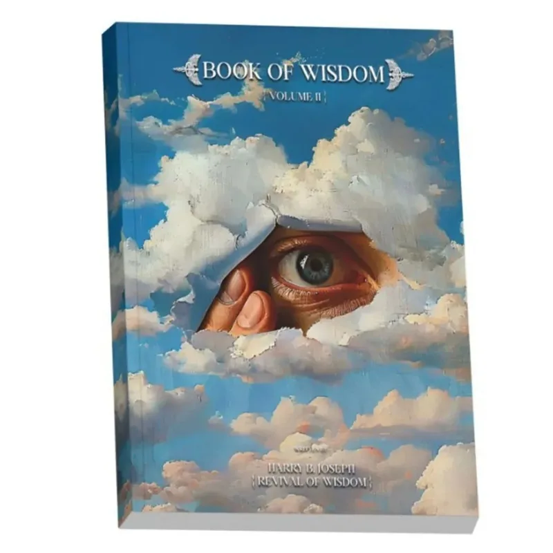 The Book of Wisdom 