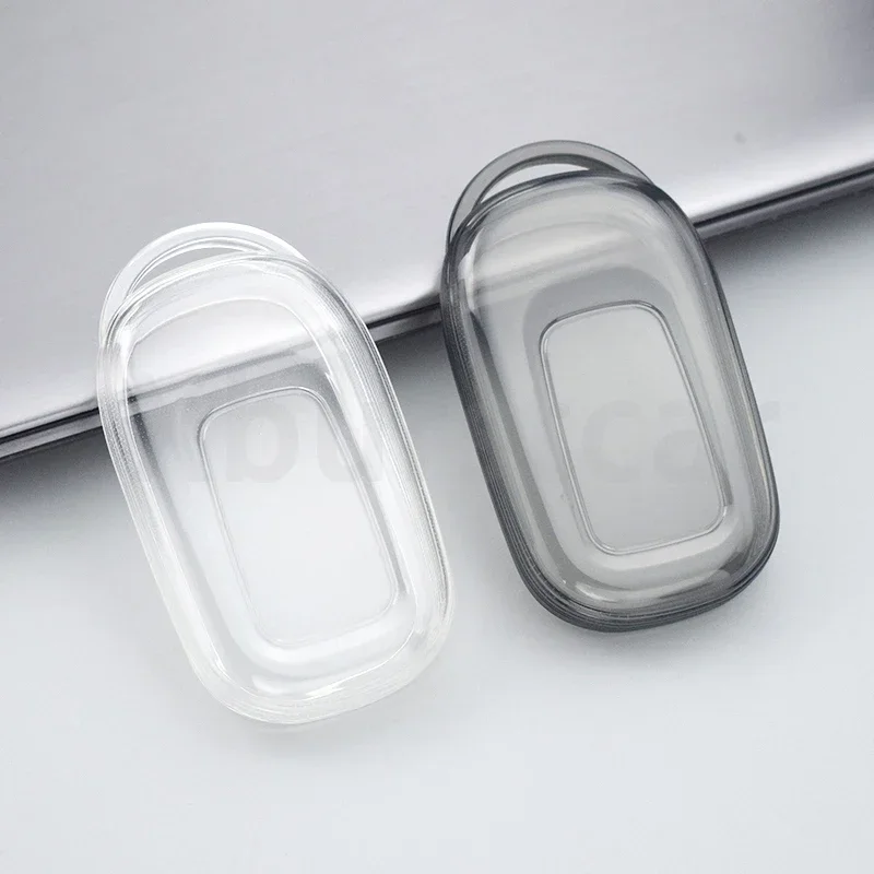 Transparent Shell F…