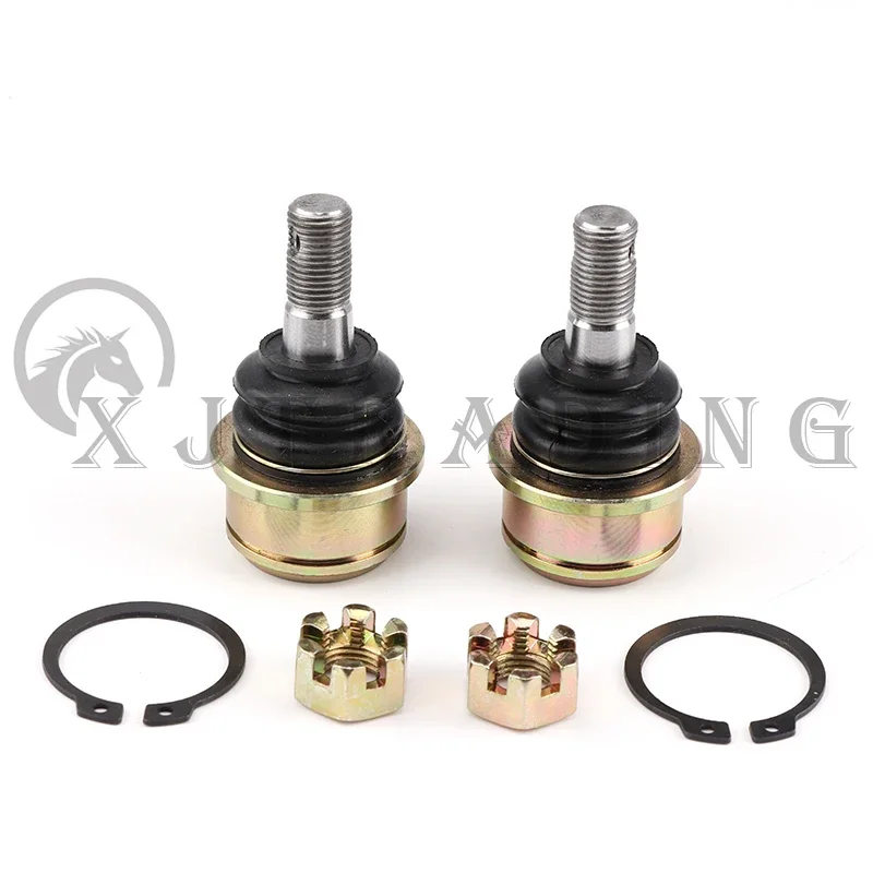 M12 Ball Joint Kit(34X12mm)for Chinese ATV UTV Go Kart Buggy Quad Bike Replacement Parts