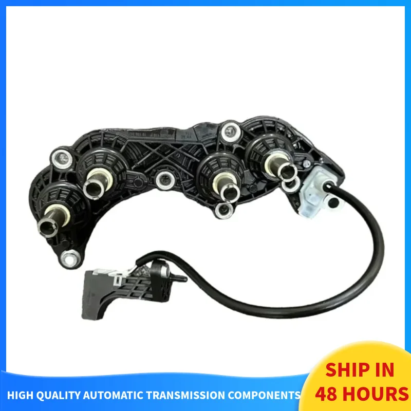 

0CK 0CL 0CJ DL382 0CK.325110G Сенсорный переключатель автоматической коробки передач для VW PHIDEON Skoda Audi Q5 A6 A7 S6 Автомобильные аксессуары