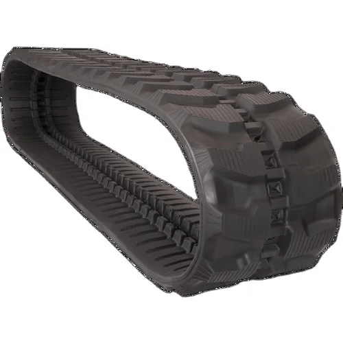 2025년형 농업용 콤바인 예비 부품 크롤러 쿠보타 고무 트랙