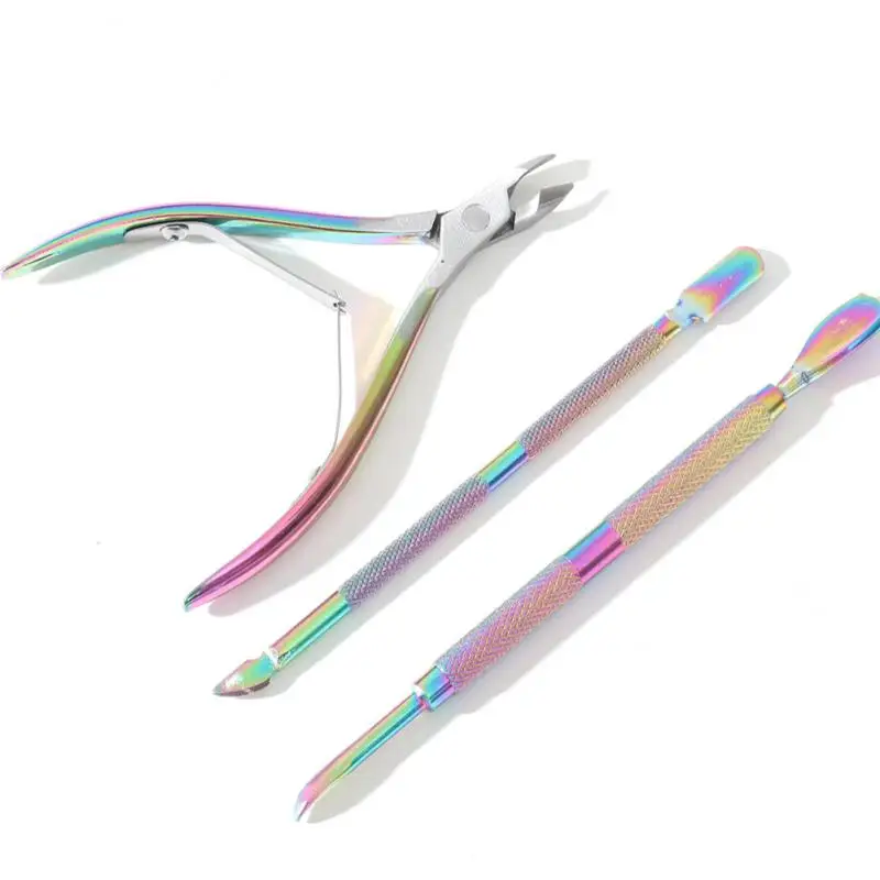 Colorful Scissor Plier Precision Cutting High-quality Material Multifunctional Popular Ergonomic Design Must-have Vibrant Colors