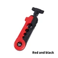 RED BLACK