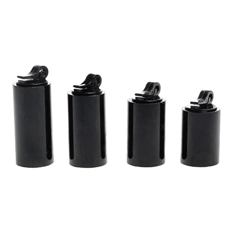 AB15-7Pcs ارتفاع مختلف جولة البنصر مجوهرات عرض موقف حامل التصوير الدعائم عرض المنظم الرف B سهلة Insta