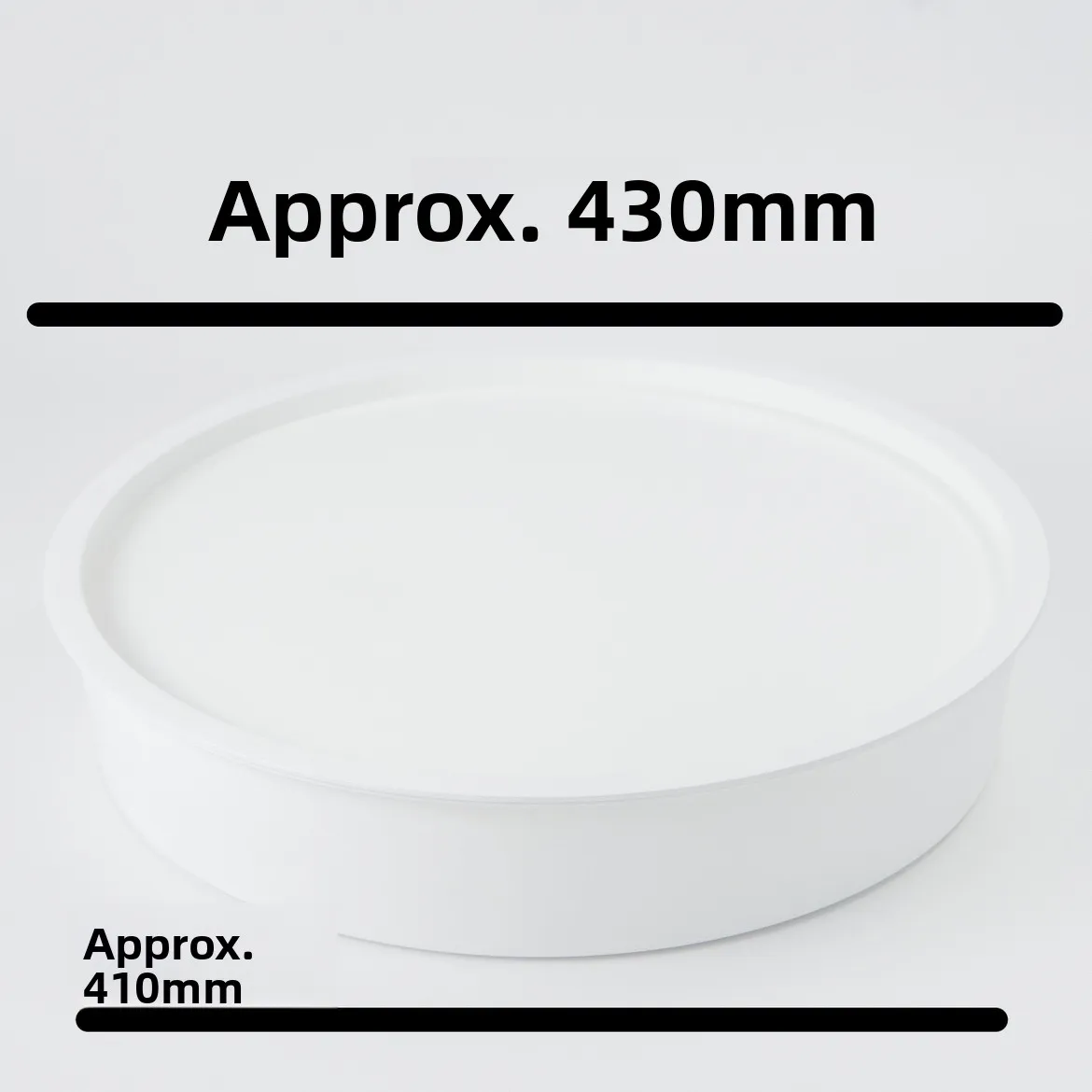 الحسية بن الحضانة Eonal التقسيم لعبة مونتيوري ريجيو تخزين ABS ألعاب Eonal للأطفال أقل من 3 سنوات #5