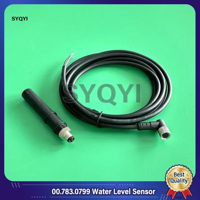 

Water Trough Electric Eye Water Level Sensor For Heidelberg SM102 CD102 Press 00.783.0799