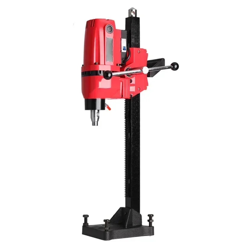 Lightweight Diamond Rig Engineering  Machine Air Conditioning  Water Electric Drilling Water Grinding