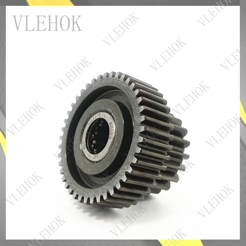 

Комплектная зубчатая передача 19-41 для электроинструмента Makita TW0350, запчасть для электроинструментов