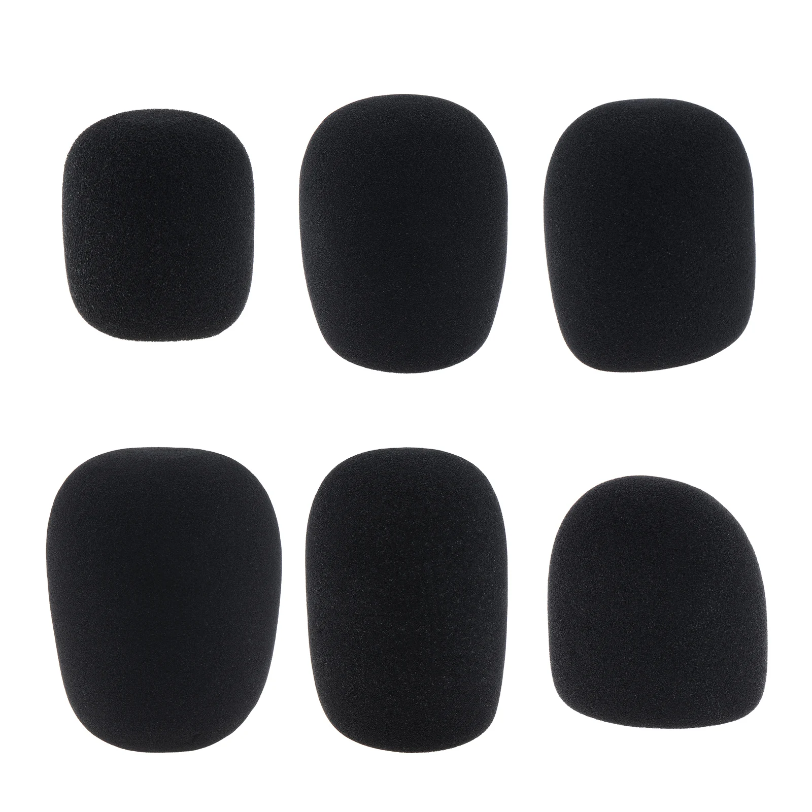 

1 Piece High Density Thickened Sponge Sleeve for KTV / Conference Room / Stage Performance