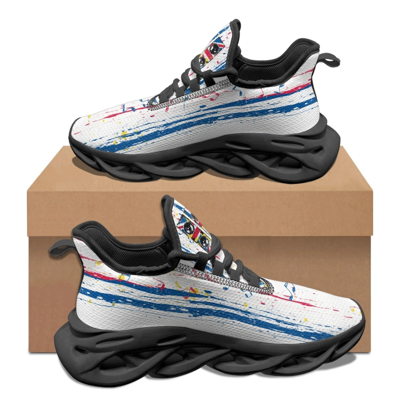 Men Shoes Uk - PENSTROLL Chaussures de course pour hommes