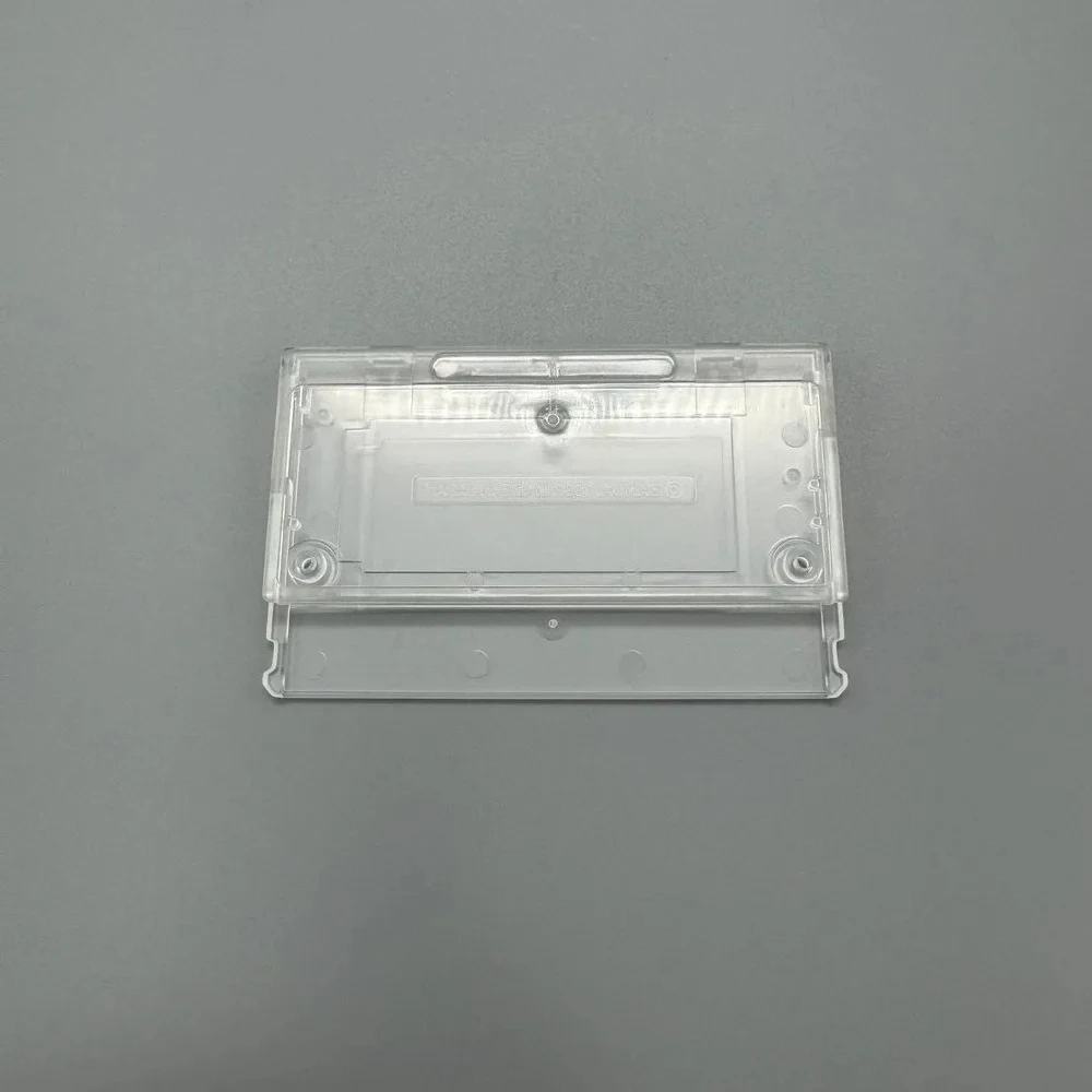 WonderSwan Color WSC WS Replacement Cartridge Shell Housing Game Card Repair Casing