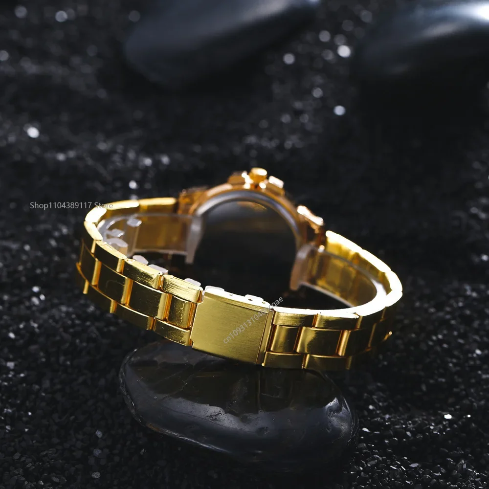 

Элегантные женские часы, роскошные женские модные брендовые наручные часы, механизм из нержавеющей стали, подарок для подруги Montre Femme