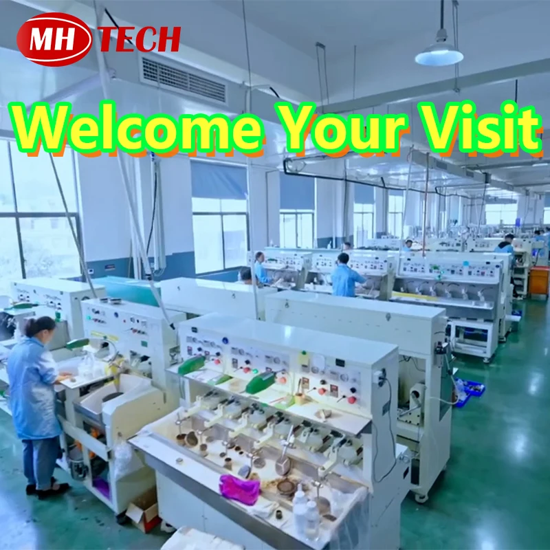 MHNV Optional NETD18mk Mini 640*480px Thermal Imaging Core Sensor Uncooled  Detector Imager Camera For Uav