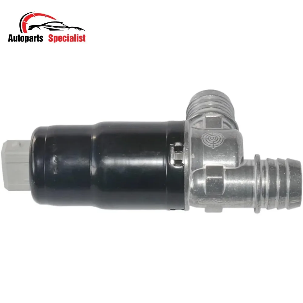 صمام التحكم في الهواء الخاملIAC 13411286065   لسيارات BMW E23 E24 E28 E30 L6 L7 M5 M6 13411286065