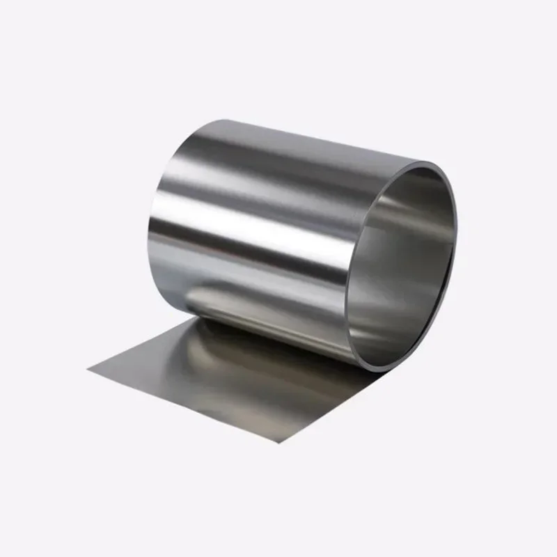 1 قطعة مرونة عالية 301 الفولاذ المقاوم للصدأ قطاع احباط ورقة سمك 0.05/0.06/0.07/0.08-1 مللي متر X عرض 50 مللي متر 100 مللي متر X طول 1000 مللي متر