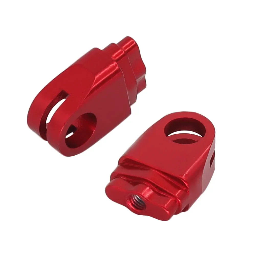 Metalen Body Mount Post Shell Kolom Voor Tamiya Tt02 TT-02 1/10 Rc Auto Upgrade Onderdelen Accessoires