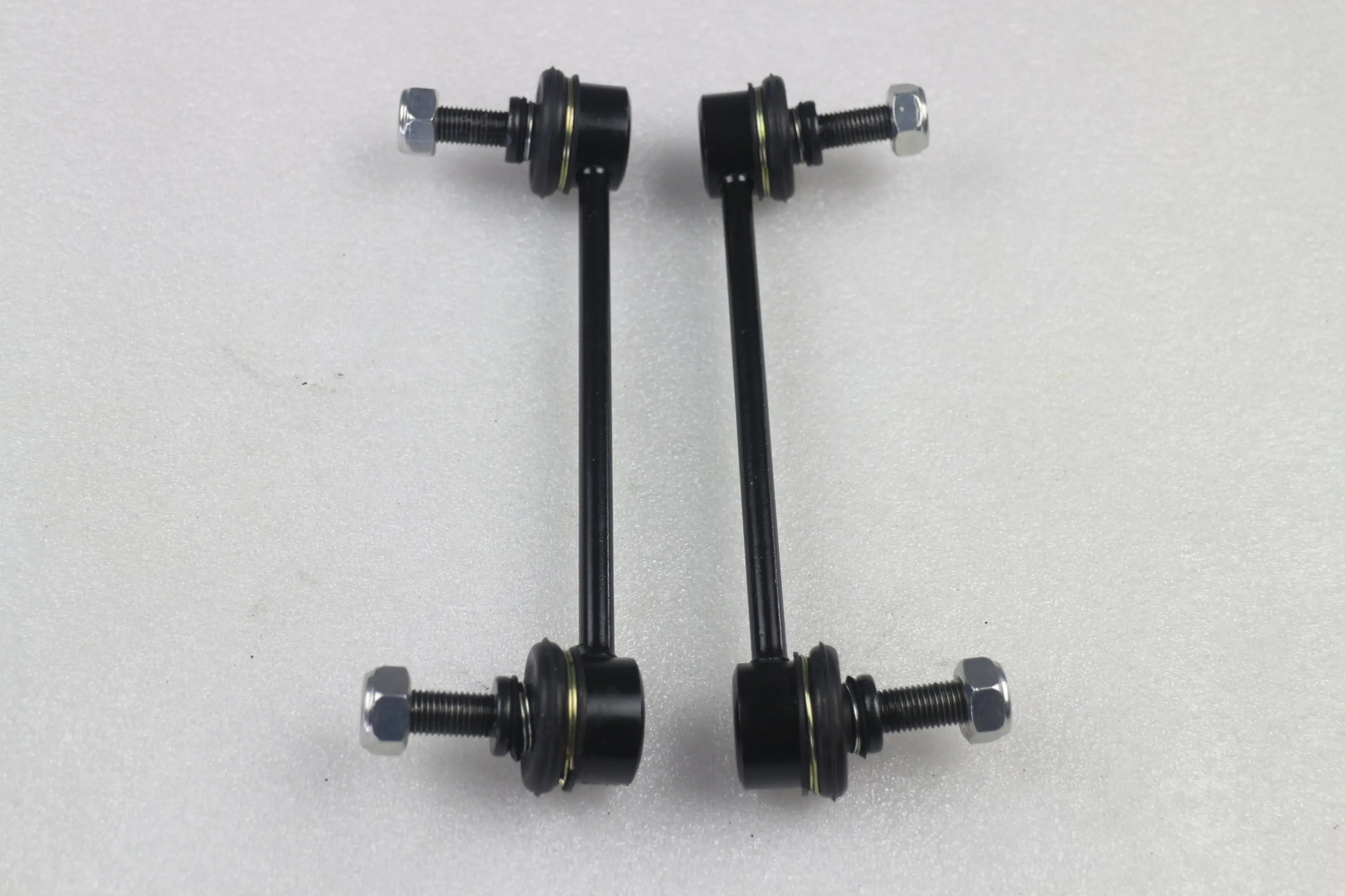 2 X fit For Mazda Premacy 2001-2004 Rear Pair Stabiliser Anti Roll Bar Drop Link B30H28170B B30H28170A K80868