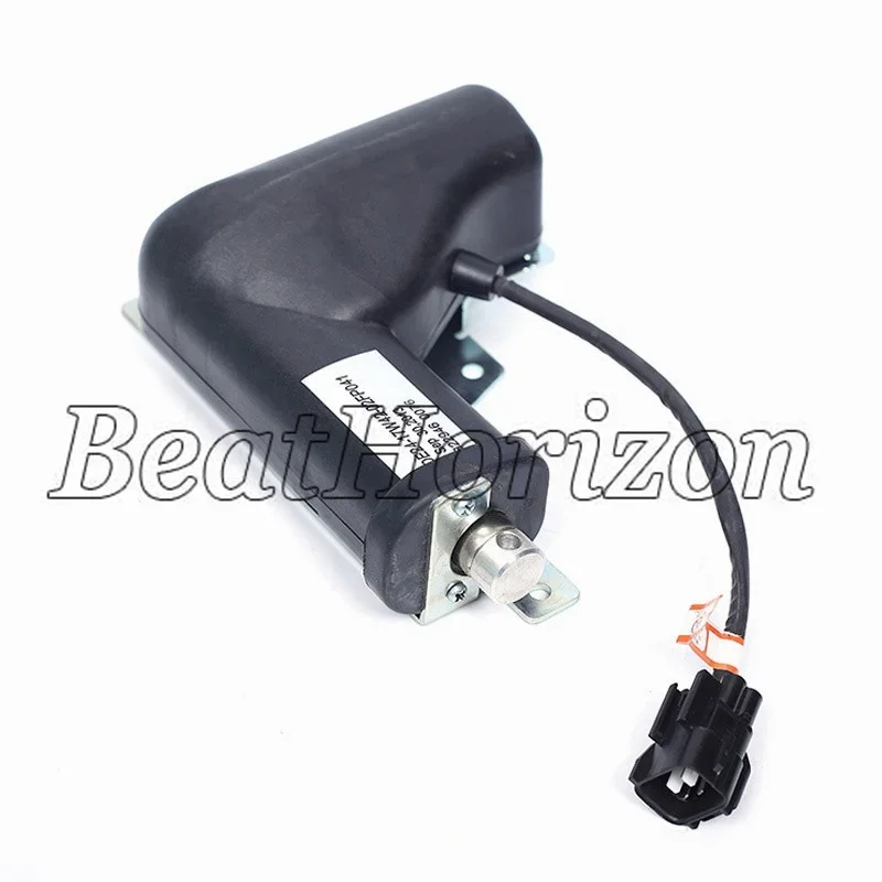 excavator throttle stepping motor DE24-17W42-02FP041 322946 0076