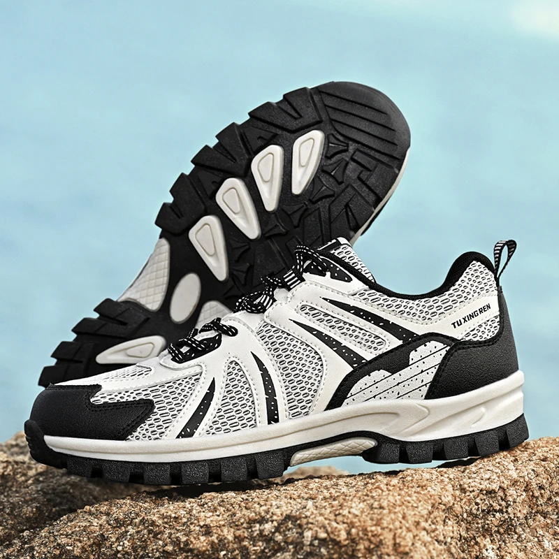 chaussures-de-randonnee-antiderapantes-pour-hommes-chaussures-de-trekking-confortables-et-respirantes-chaussures-de-cyclisme-decontractees-chaussures-d'entrainement-en-montagne-en-plein-air
