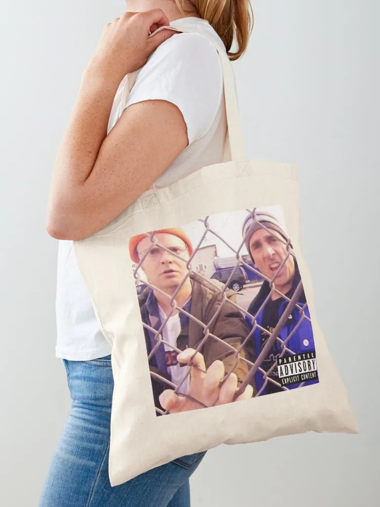 

Scranton The Electric City Tote Bag Canvas bag Women's shopper bag Women bags handbag