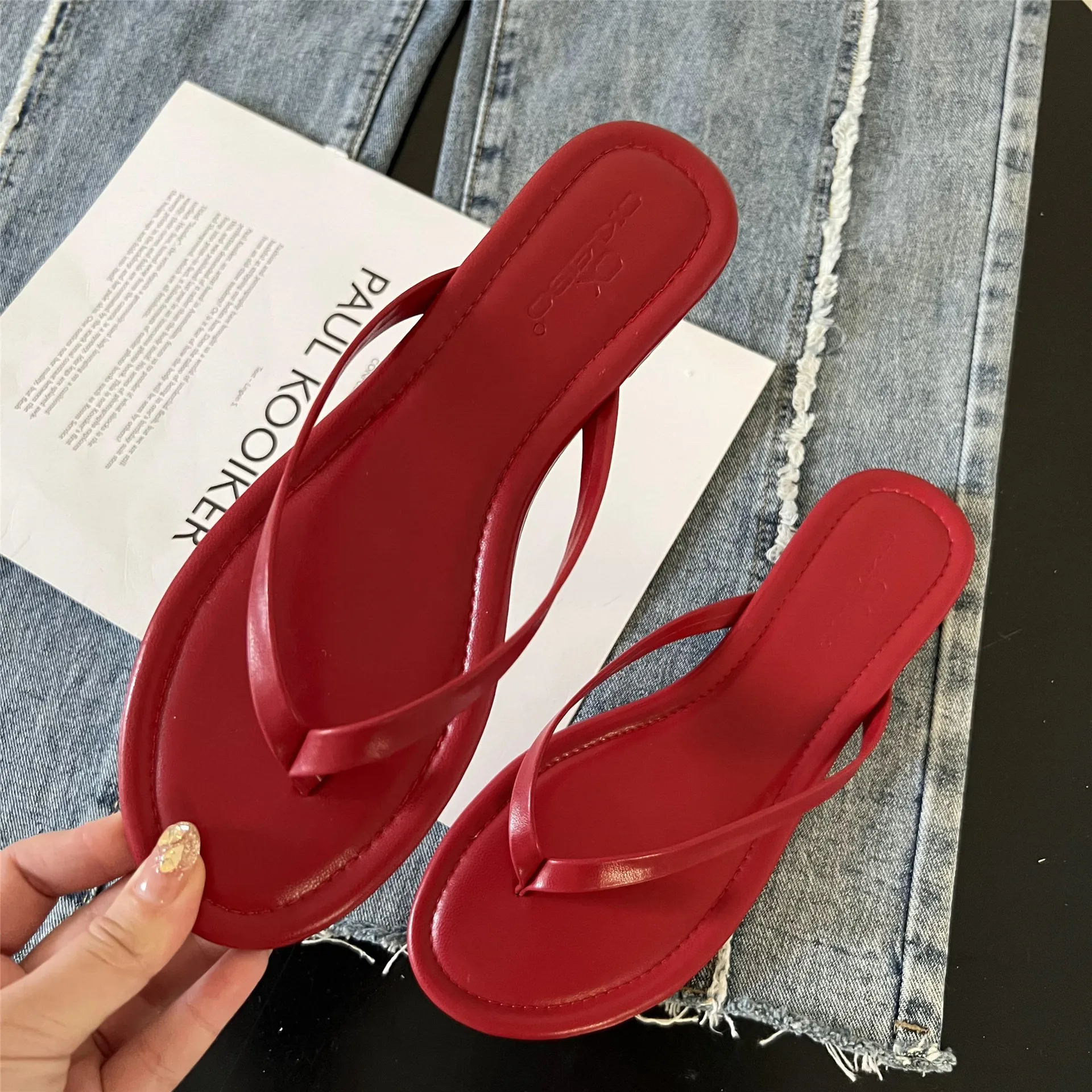 

Women Casual Beach Slippers Orthopedic Stretch Orthotic Sandals Female Open Toe Breathable Slides Stretch Cross Shoes Outdoor g3