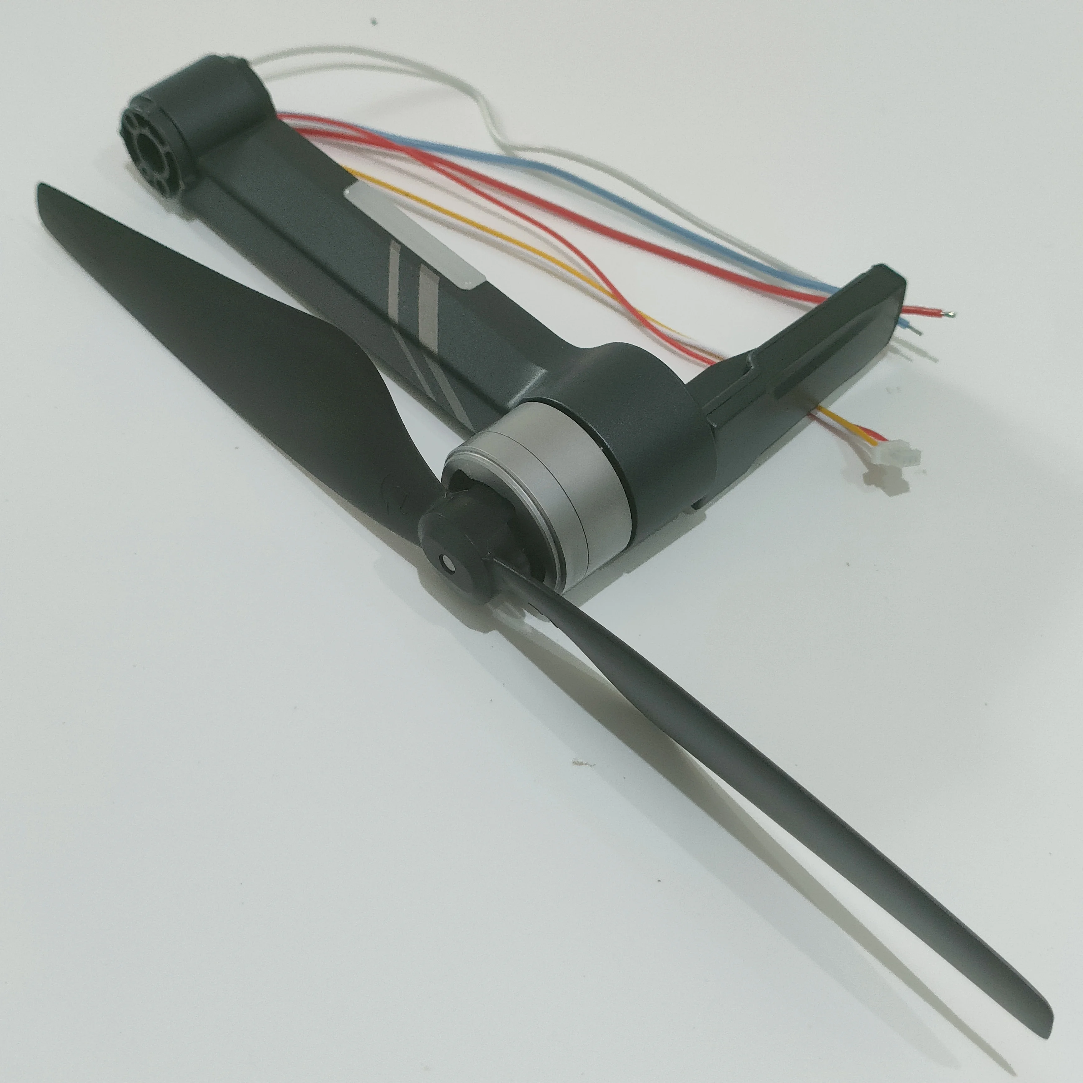 

Front B Motor Arm for SJRC F22 S2 PRO+ Drone Quadcopter Replacement Spare Part