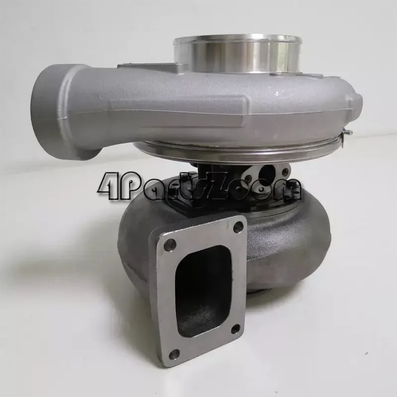 Buy New Turbocharger 3594134 2882094 3767935 Turbo HX80 for Cummins Engine KTA38 KTA19 K19