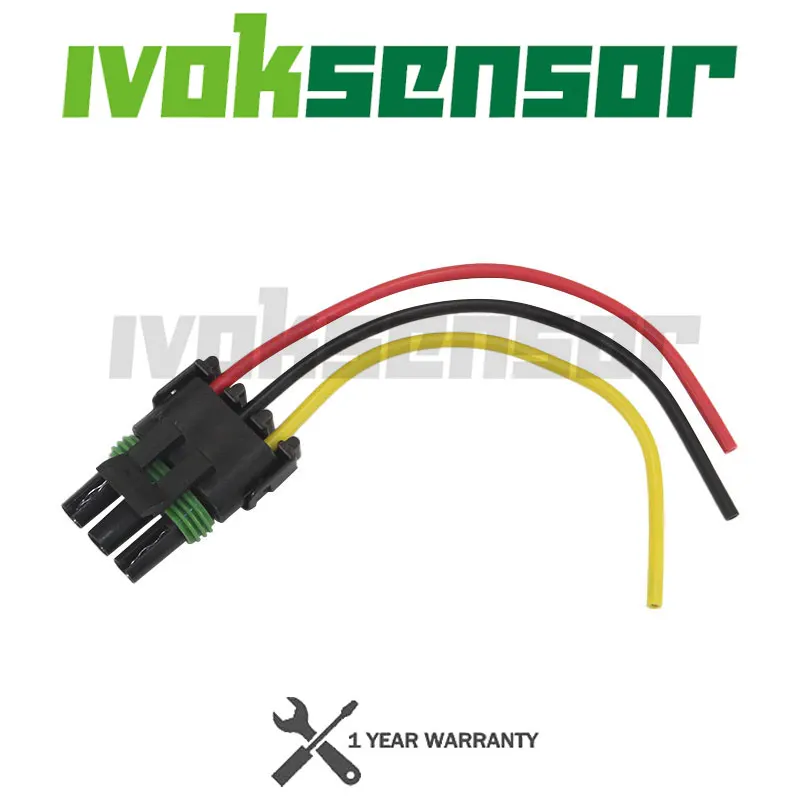 Electrical Connecto… - image