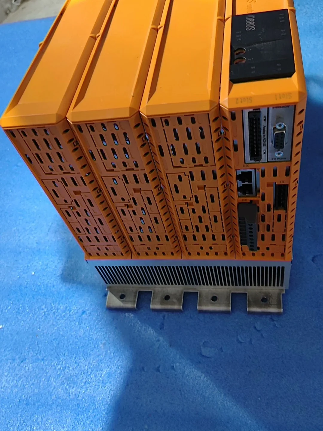 8BVI0880HWS0.004-1 Сервопривод для B&R