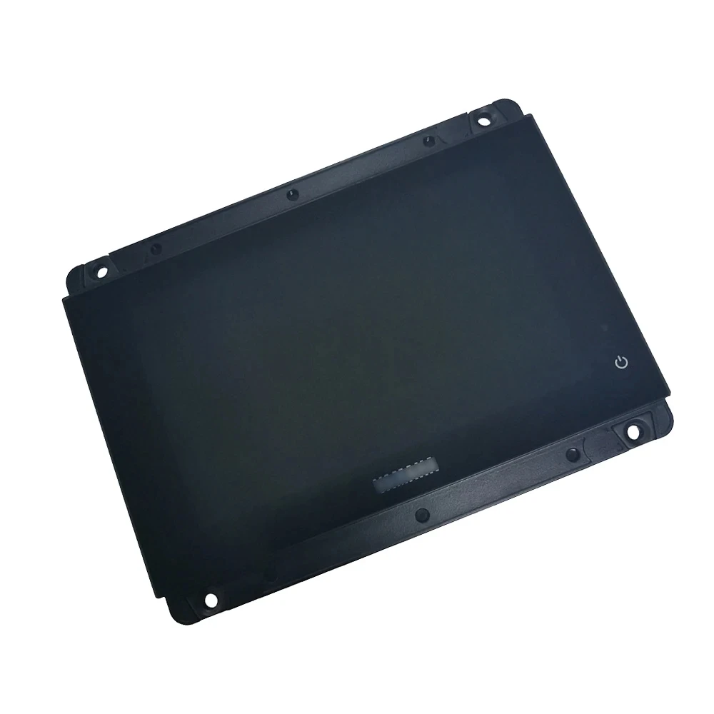 

ЖК-экран с сенсорным экраном для YAMAHA CL5, дисплей Sea Hunter Marine 6YM-83710-10-00, замена детали ЖК-экрана