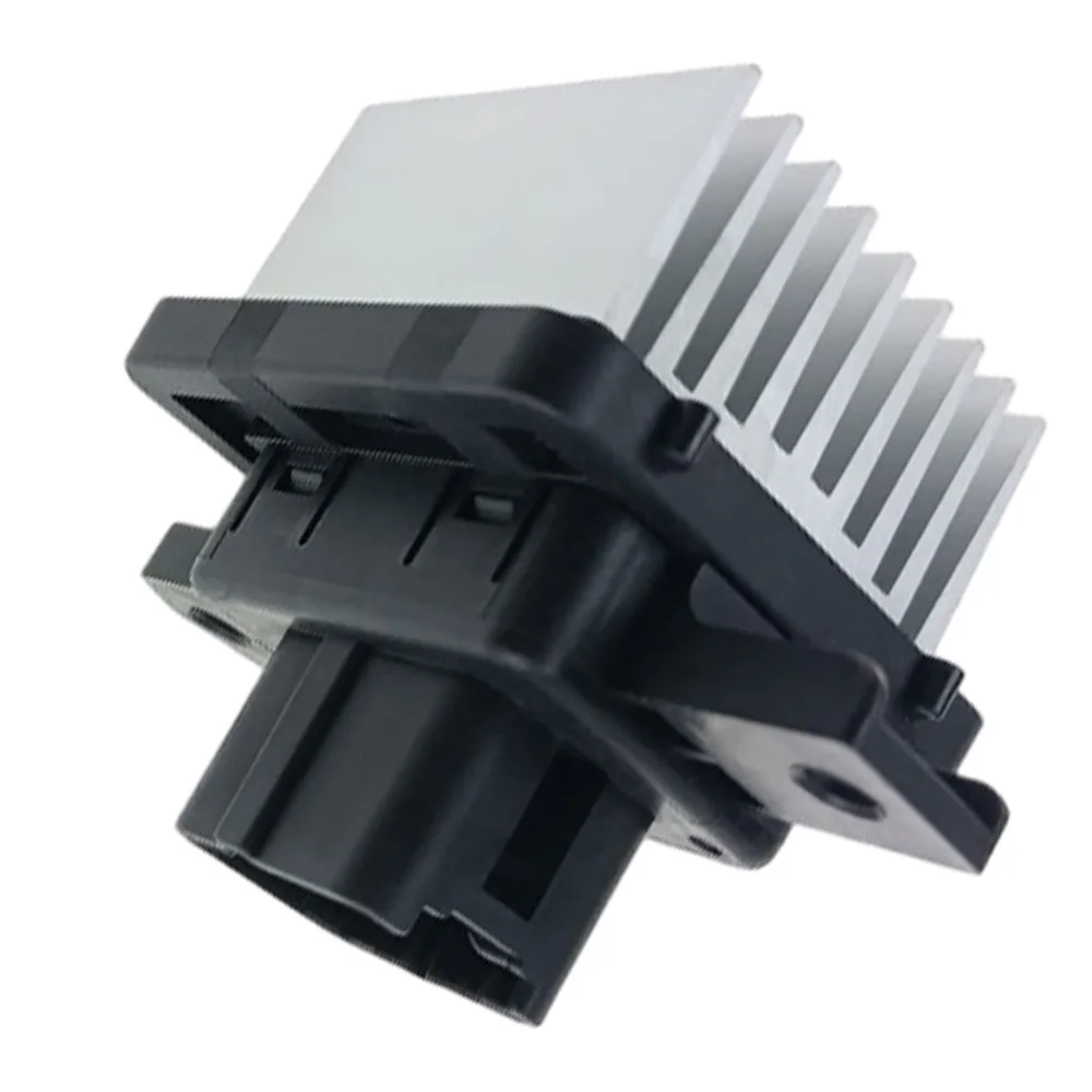 3pins Heater Blower Fan Motor Resistor for Mazda 2 2011-2014 Mitsubishi Outlander 2014-2020 Sport 2013-2023 7802A240