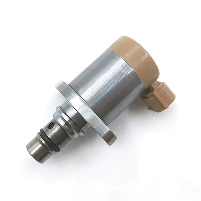 

Universall Car Fuel Pump Regulator Metering Suction Control Valve SCV For HINO 300 Toyota Dyna N04C 294200-4850 294200-2850