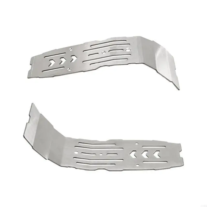 

Practical Fit Skid Plate Accessory for Talion and Notorious Toy Trucks L8RB
