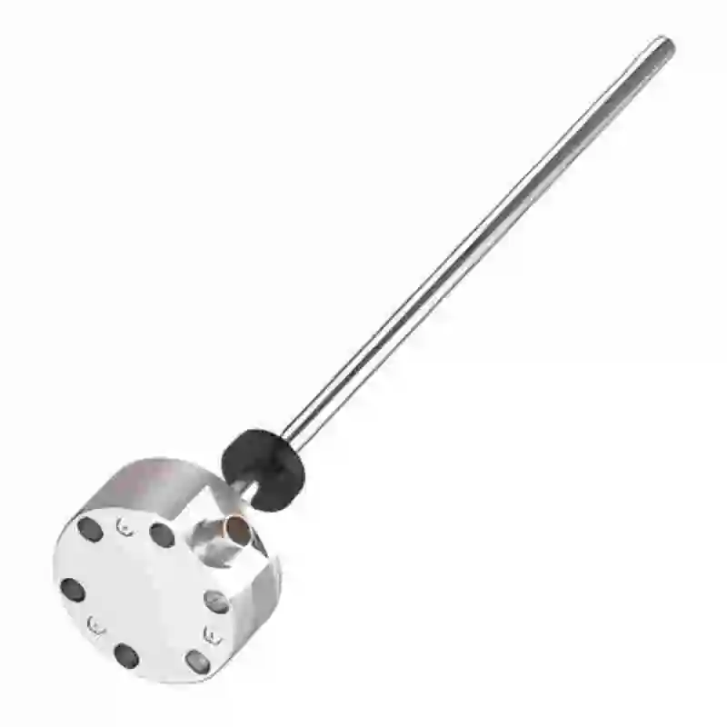 

Balluff Precision Linear Position Sensor 500mm IP67 High Accuracy BTL7-E500-M0450-K-SR32 for Machinery