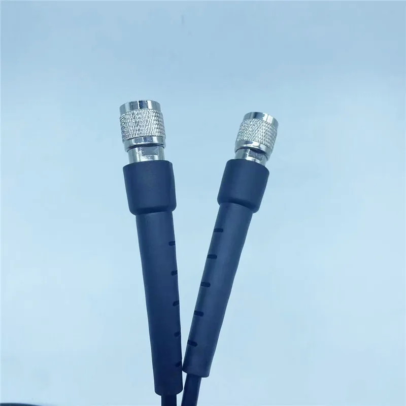 Leica GEV119 kabel antena 10m, 632372 TNC/M ke TNC/M