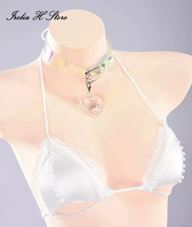 Irelia H NI COS K E Viper traje de baño, Bikini Sexy, disfraz de Halloween, nuevo SSR Role Viper