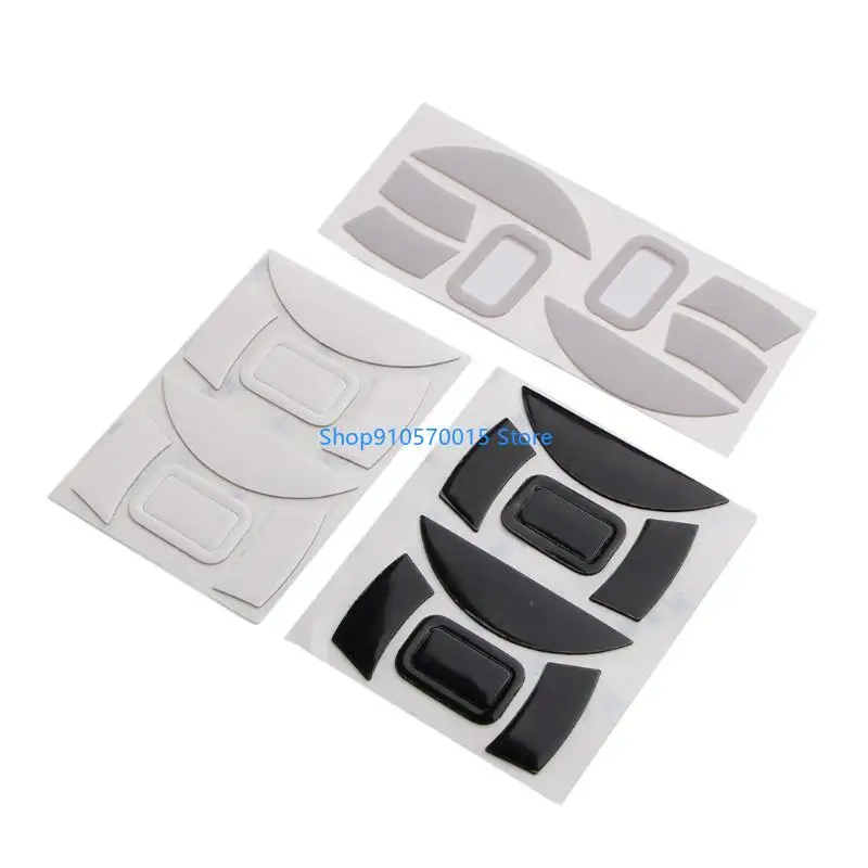 

B95C Профессиональная наклейка на мыши для мыши для Deathadder Essential Gams