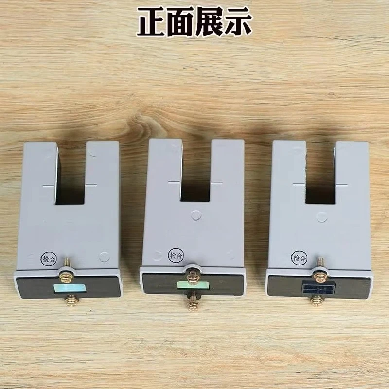 Mitsubishi elevator leveling sensor photoelectric re leveling pad
