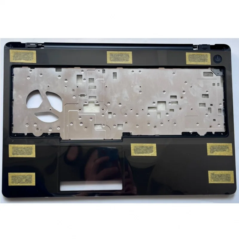 

A+ для ноутбука Dell Latitude E5570 M3510, верхняя крышка корпуса, чехол для подставки для рук, корпус C, A151N5