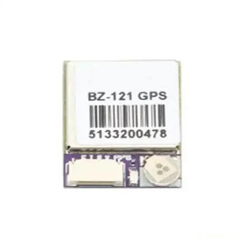 E56B Precise Flight Control FPV Fixed Wing Navigation Guidance Module F4 F7 Compatible 251 181 121 Optional