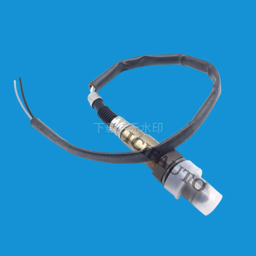 100% New Car 4 Wire Universal O2 Oxygen Sensor for Citroen Ford Hyundai Renault Volvo VW Lambda O2 Oxygen Sensor 0258986602