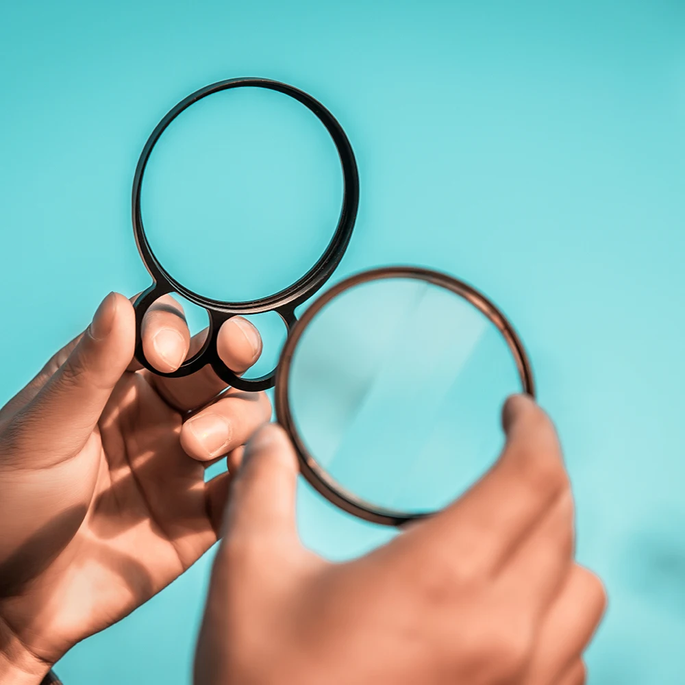 ด้ามจับสําหรับตัวกรอง Fx ขนาด 77 มม