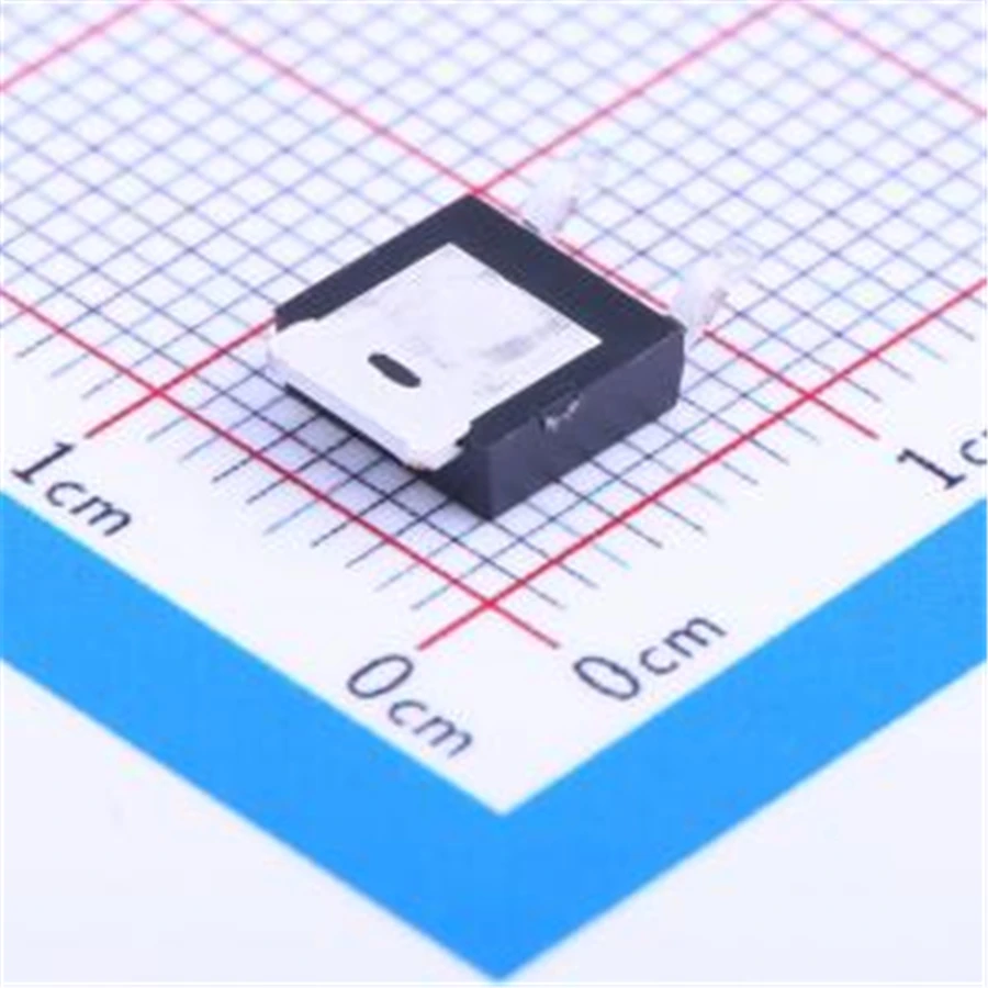 5 PZ/LOTTO STD10NM60N (MOSFET)